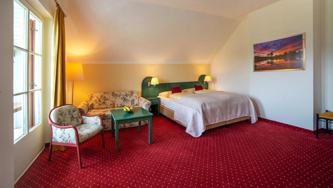 Hotel Drachenwand-موندزي المظهر الخارجي الصورة