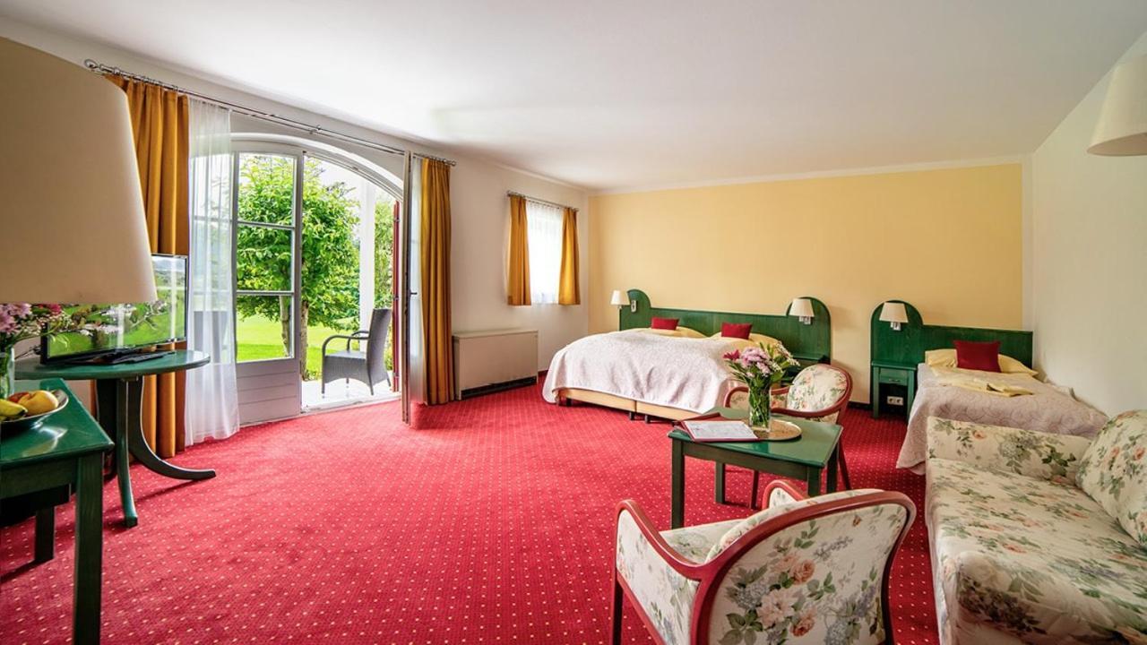 Hotel Drachenwand-موندزي المظهر الخارجي الصورة