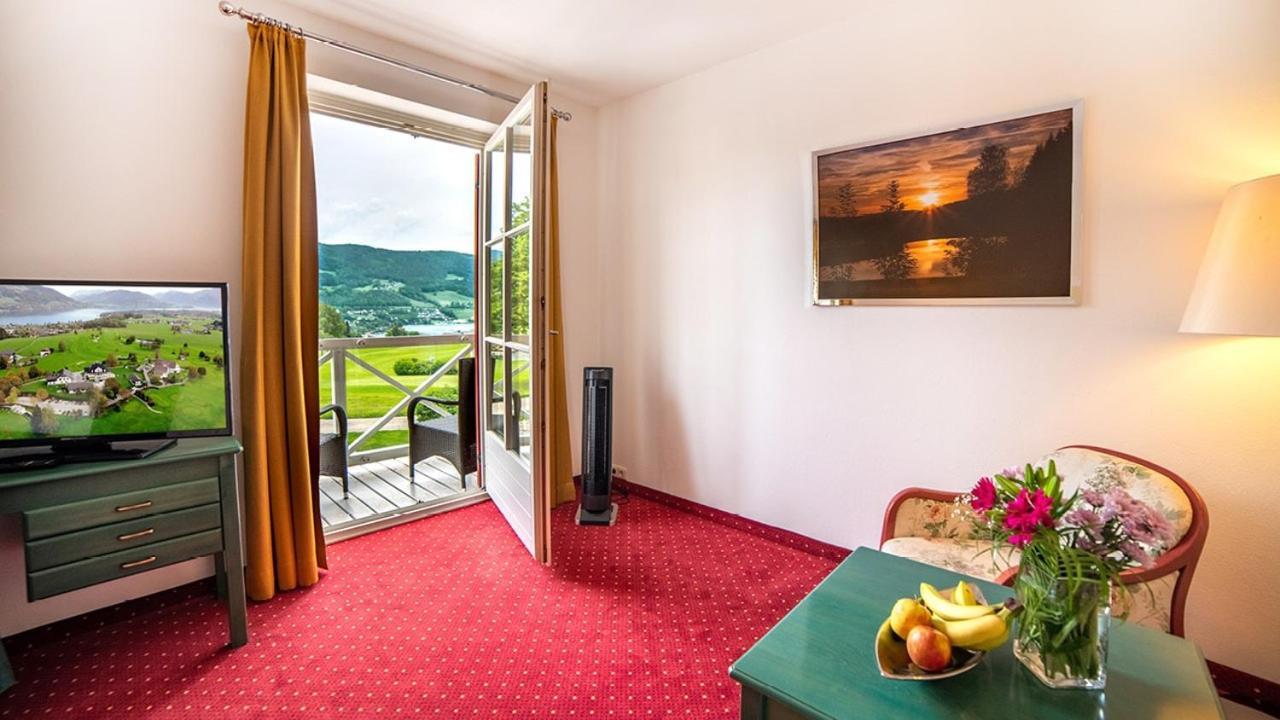 Hotel Drachenwand-موندزي المظهر الخارجي الصورة