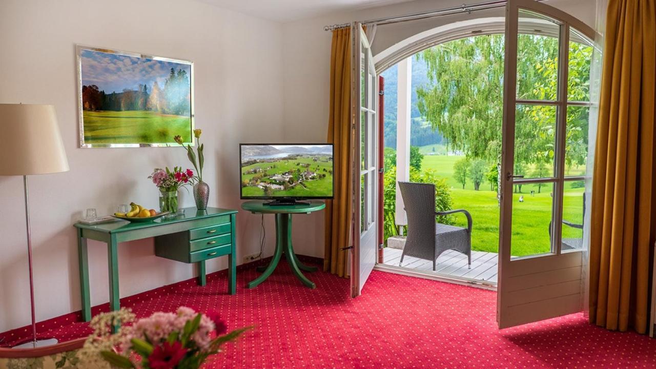 Hotel Drachenwand-موندزي المظهر الخارجي الصورة