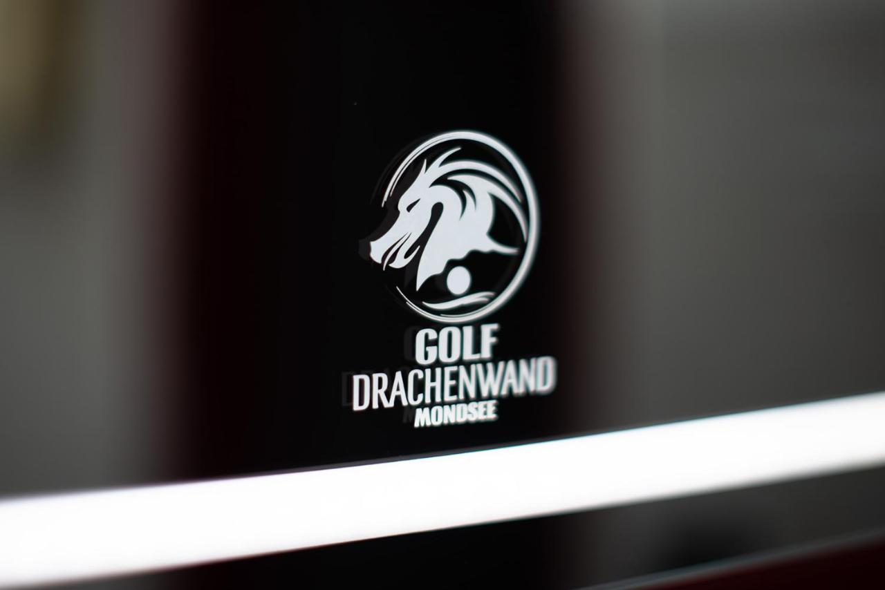Hotel Drachenwand-موندزي المظهر الخارجي الصورة