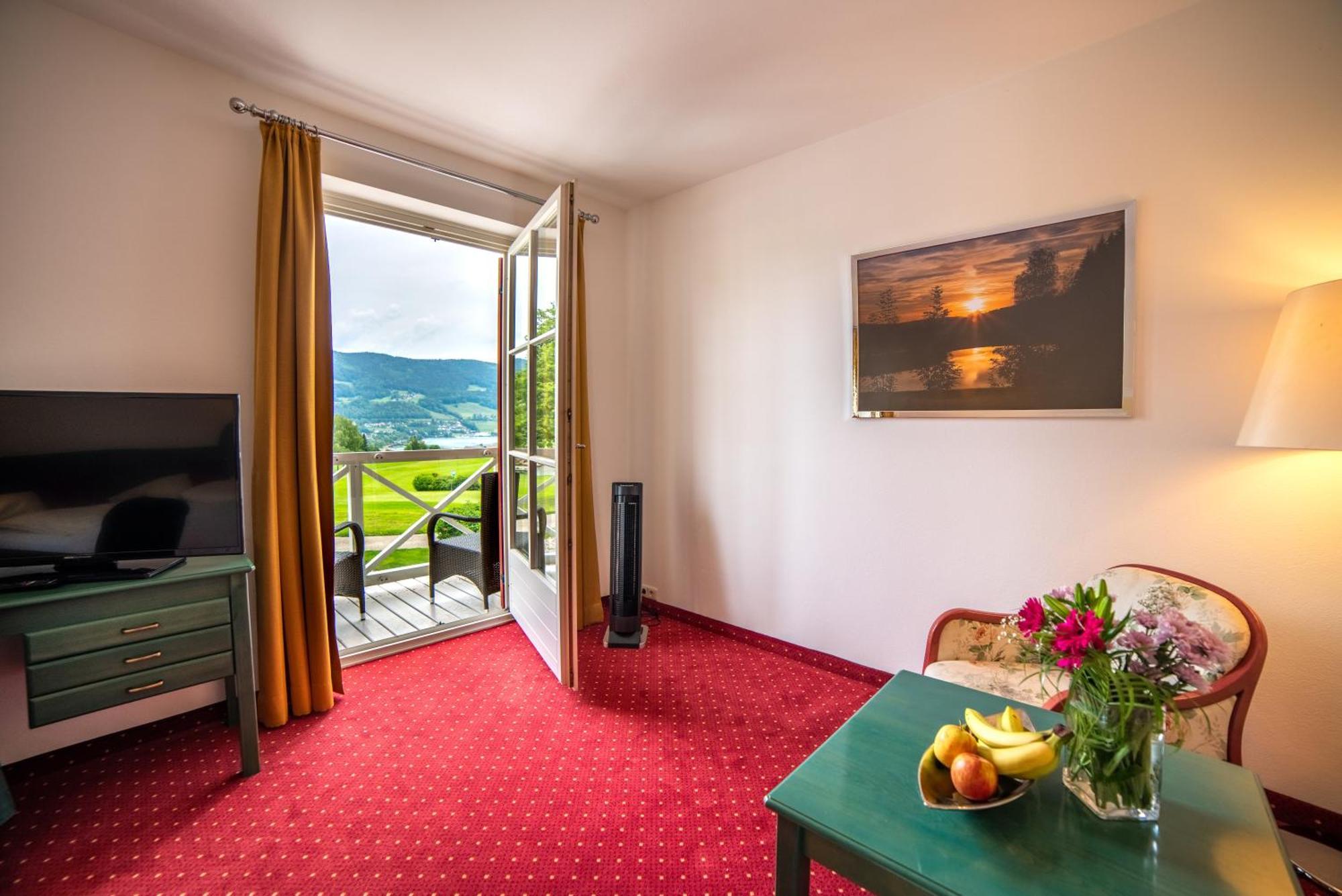 Hotel Drachenwand-موندزي المظهر الخارجي الصورة